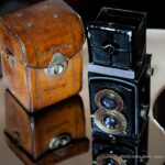 Rolleiflex Standard TLR 1930