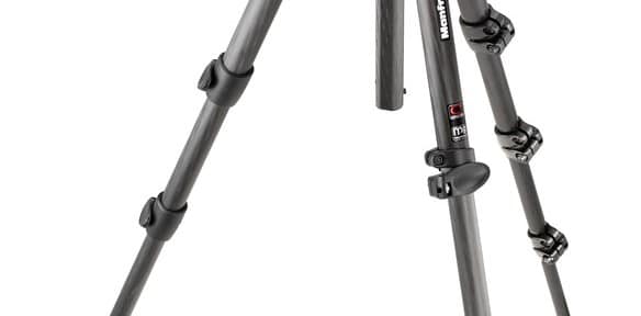 trepied manfrotto small