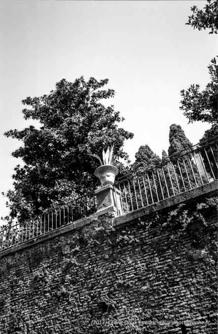 Weekend à Rome 2012