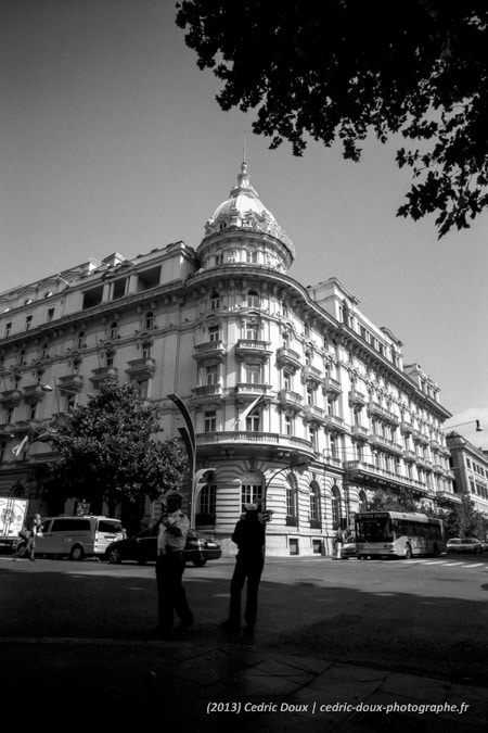 Weekend à Rome 2012