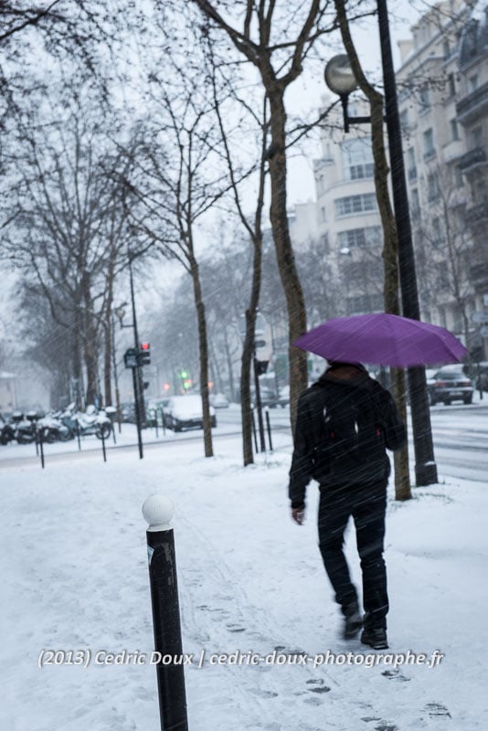 Marcher sous la neige 2013 03 4