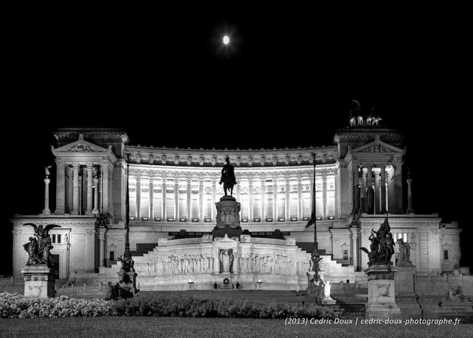 Carnets de voyages : Rome 2012