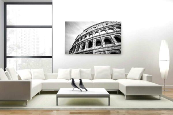 Rome, le Colisée – Image 2