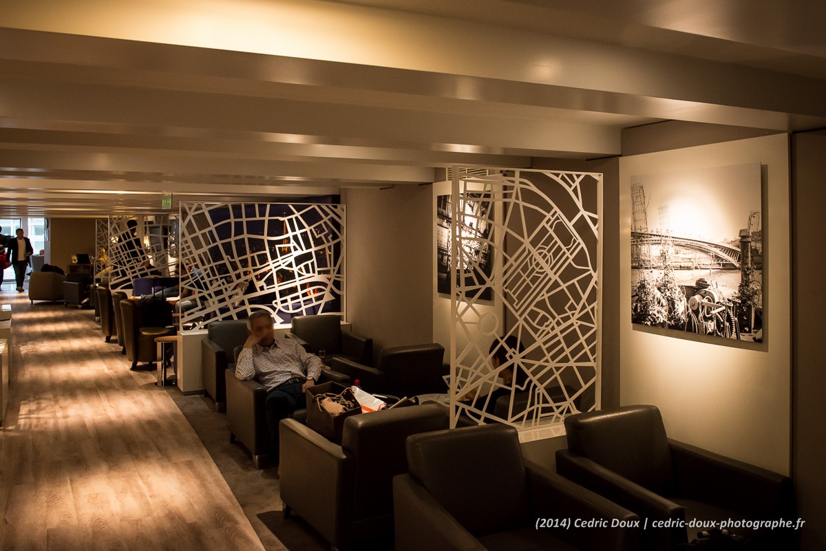 Design Star Alliance Lounge - Photos Fine Art