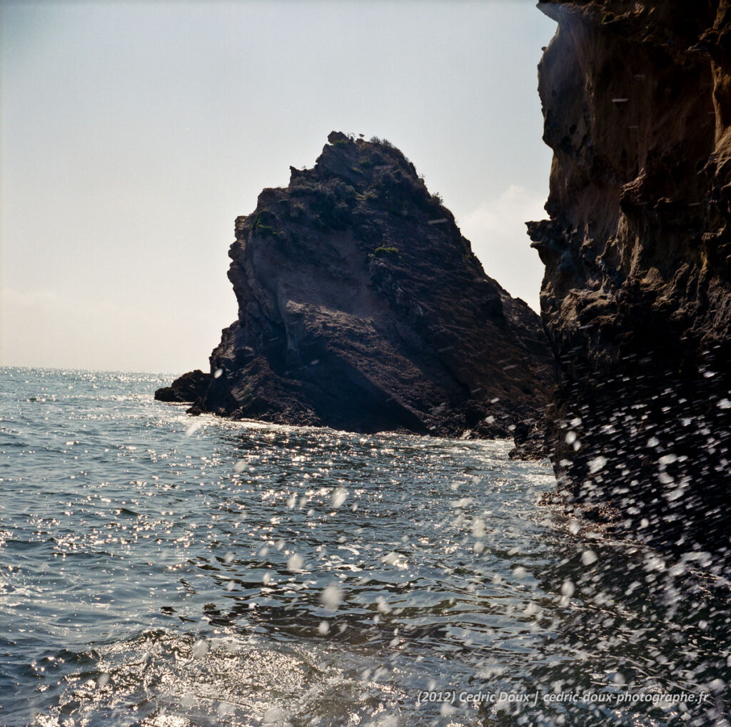 Biarritz 2011 08 0410 Lubitel KodakPortra400 002