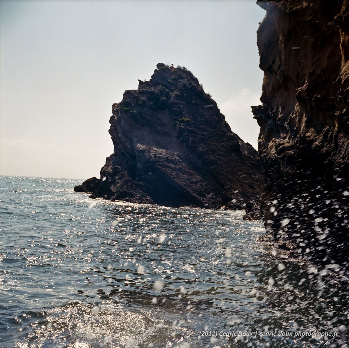 Biarritz 2011 08 0410 Lubitel KodakPortra400 002