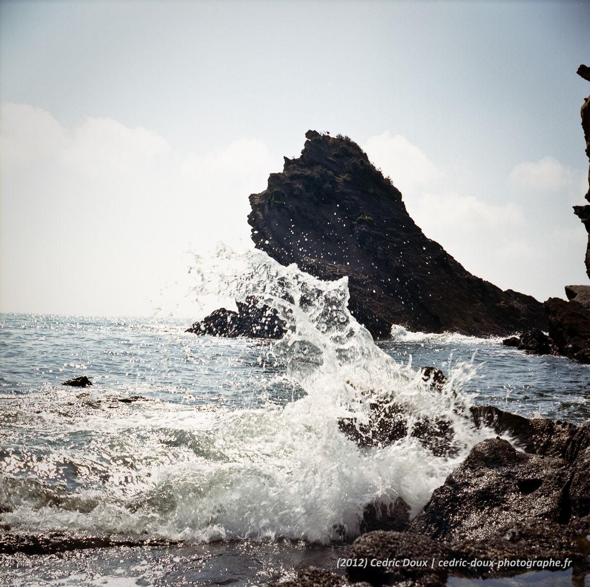 Biarritz 2011 08 0410 Lubitel KodakPortra400 004