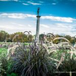 Vénus au jardin du Luxembourg, Paris