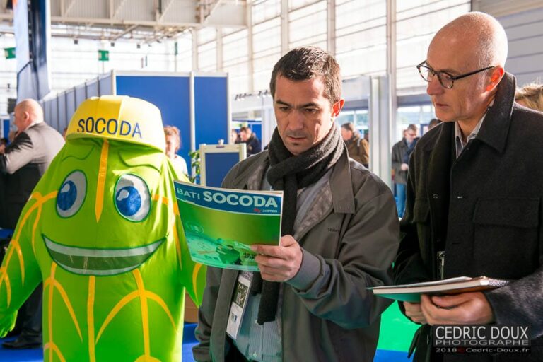 Convention 70 ans SOCODA
