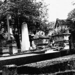 Cimetière du Père Lachaise