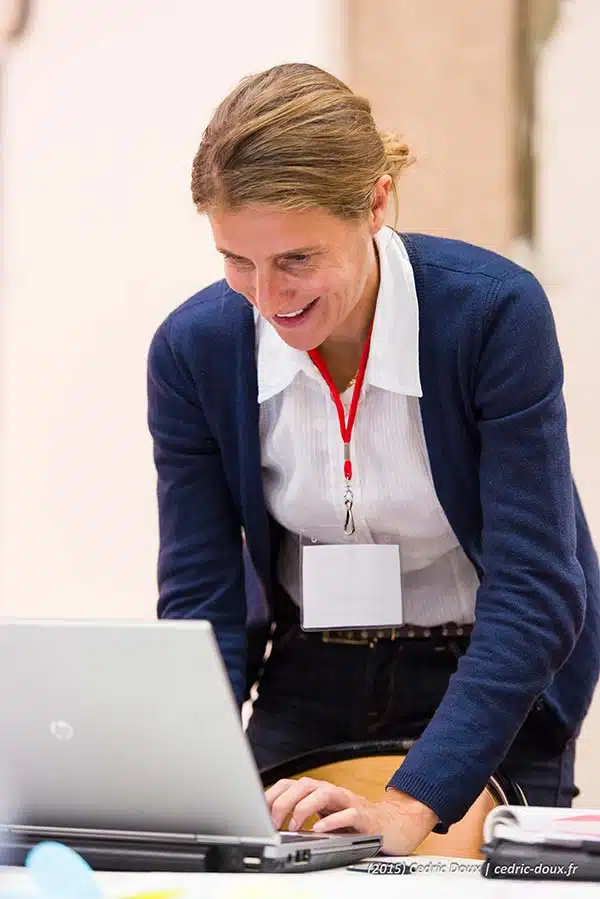 Photographe Débat Public - SNCF Réseau 2015