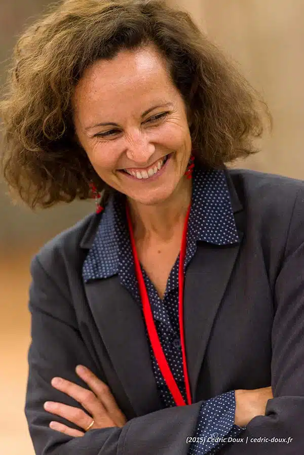 Photographe Débat Public - SNCF Réseau 2015