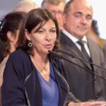 Discours d'Anne Hidalgo - La fête du Pain 2016 - Paris. Remise des Prix
