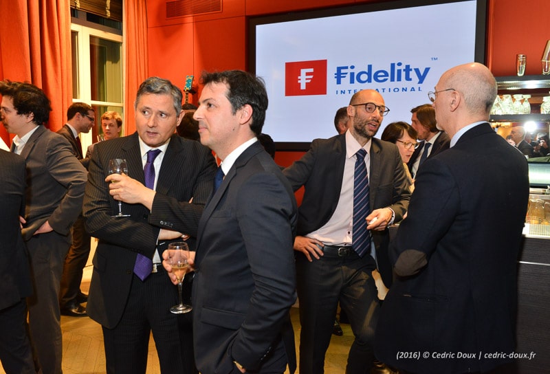 Photos de Cocktail d'Entreprise.