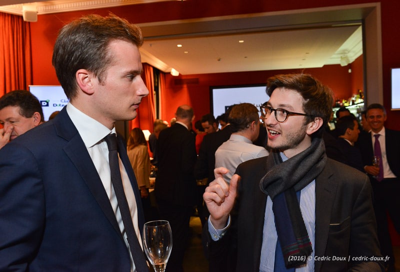 Photos de Cocktail d'Entreprise.