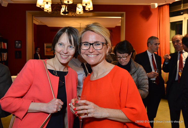 Photos de Cocktail d'Entreprise.