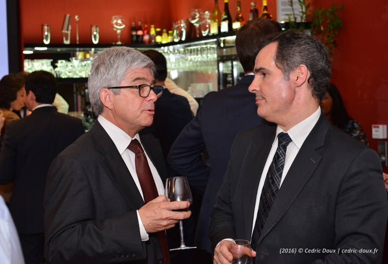 Photos de Cocktail d'Entreprise