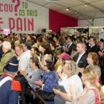 Fête du pain - Meilleur baguette de Paris