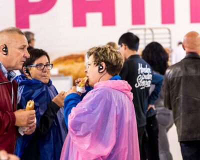 La fête du pain - Paris 2016