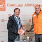 Collecte 2015 Banques Alimentaires