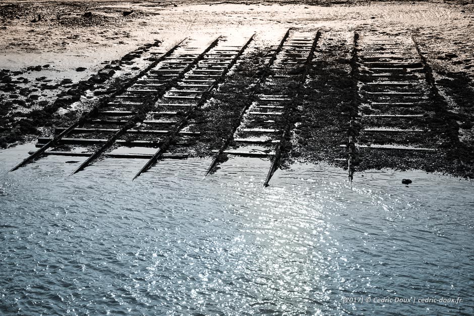 Trouville, Railroad's end