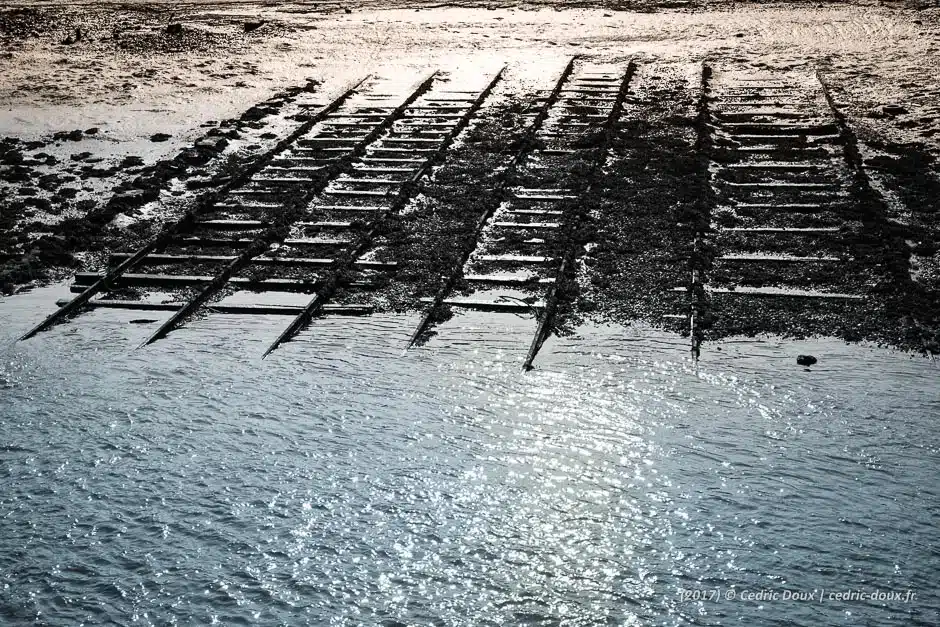 Trouville, Railroad's end
