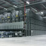 Logisteo - Autodistribution - Réalisation d'une vidéo corporate