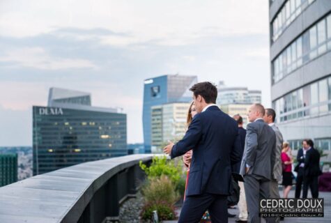 Reportage photo en Entreprise. Photographe Professionnel pour les Evénementiels Corporate. Crédit Photo : 2018 © Cedric-Doux.fr
