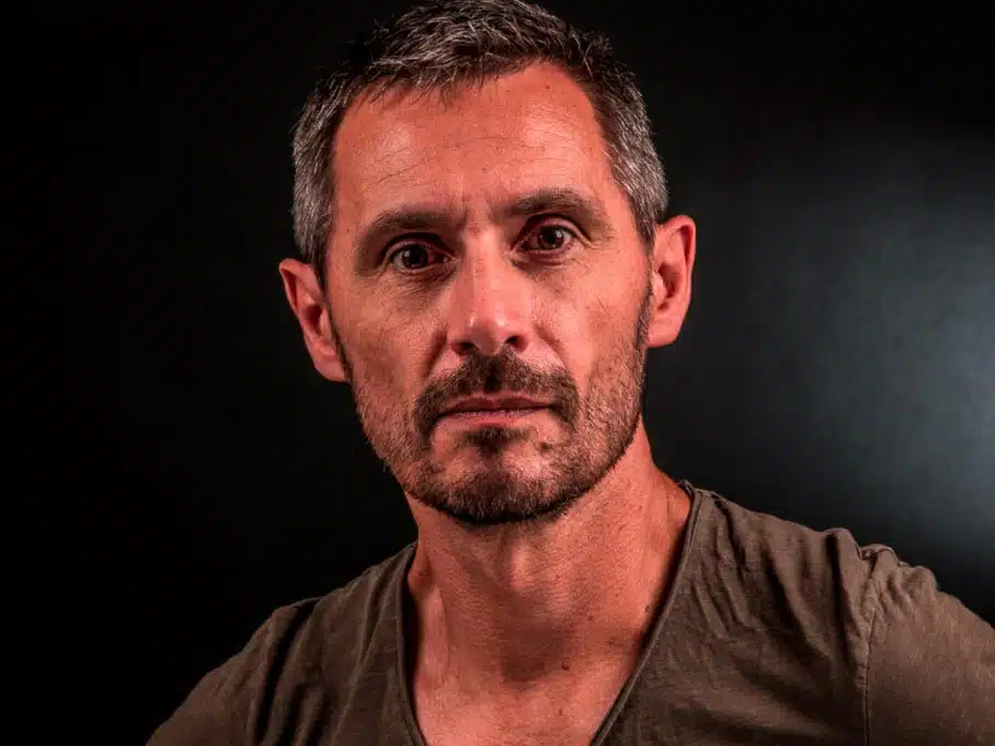 Biographie du Photographe Corporate & Photographe d'Art