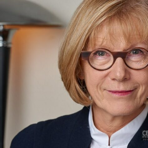 Portrait pour la communication presse des membres du comité exécutif. Crédit photo 2019 © Cedric-Doux.fr