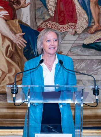 Alexander Hughes - Table ronde Handicap Diversité. Vendredi 12/04/2019. Crédit photo 2019 © Cedric-Doux.fr