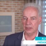 Interview du Président Alain Griset, U2P. Le coronavirus, mars 2020