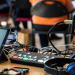 Production de vidéos live pour vos réunions, meetings