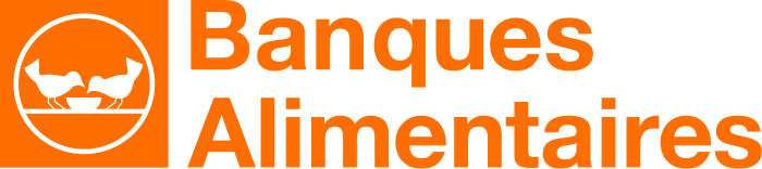Logo Banques Alimentaires