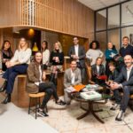 Photo de groupe Corporate