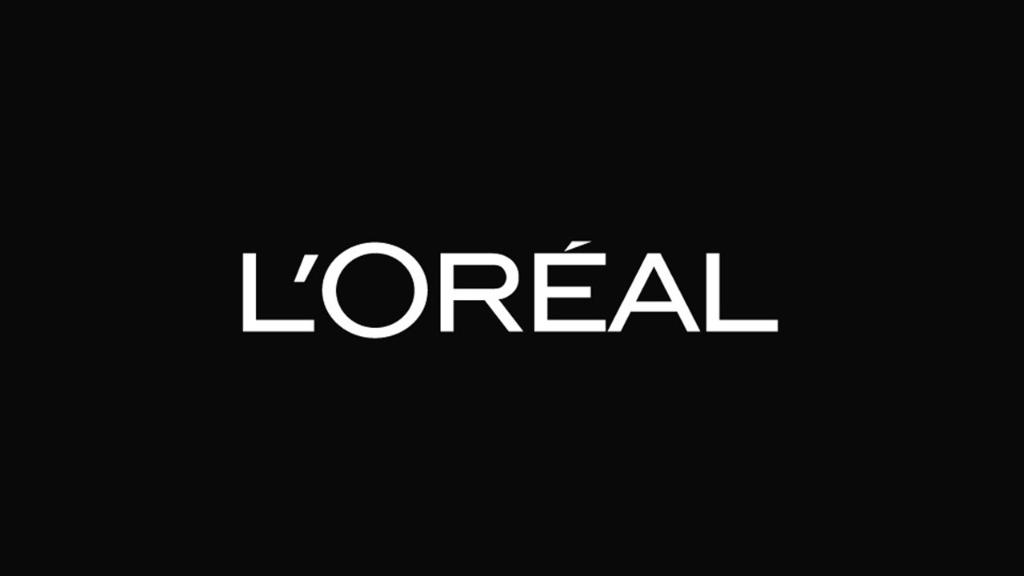 logo L'Oréal