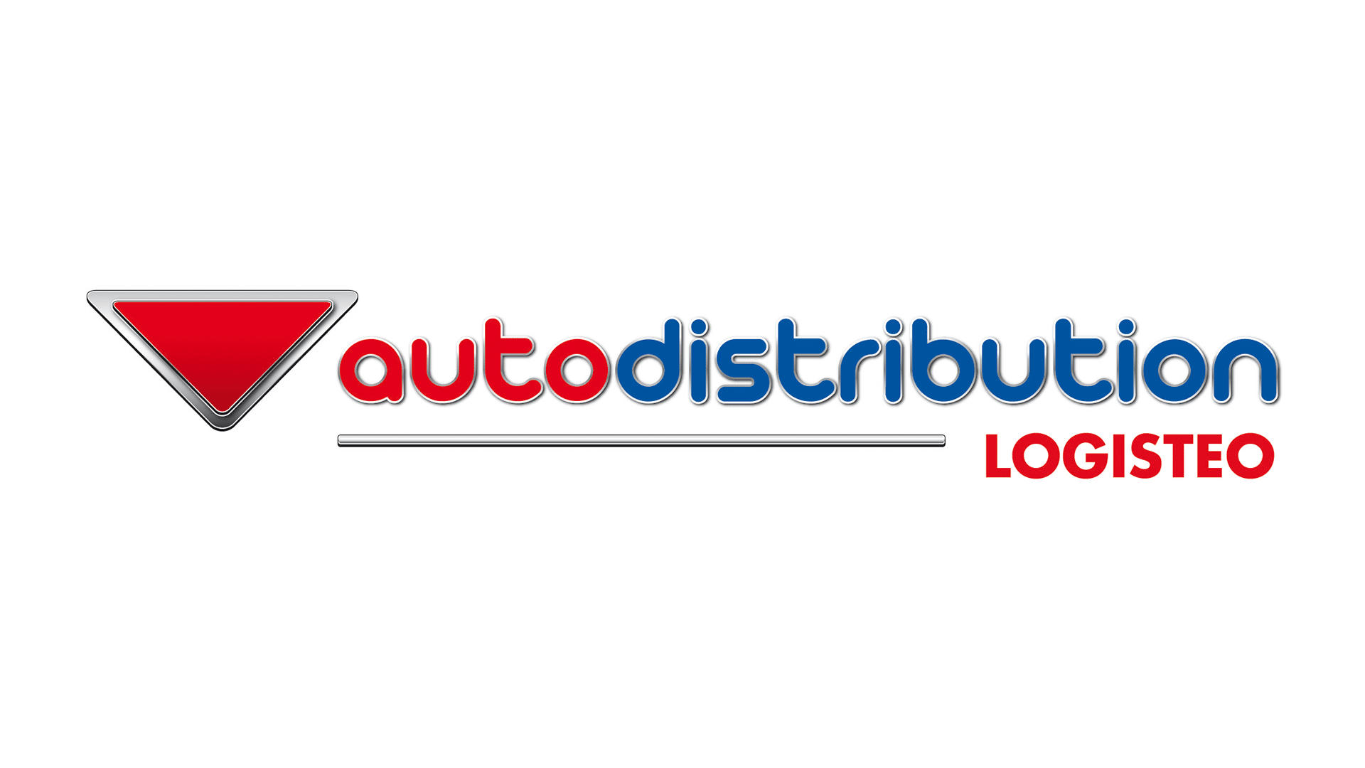 Logo Autodistribution - Logisteo