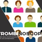Photo trombinoscope d’entreprise