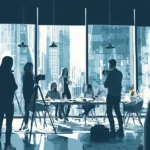 Construire une banque de photos professionnelles pour son entreprise