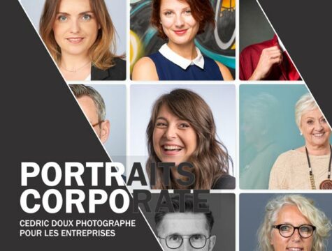 Photographe Institutionnel pour les Entreprises.