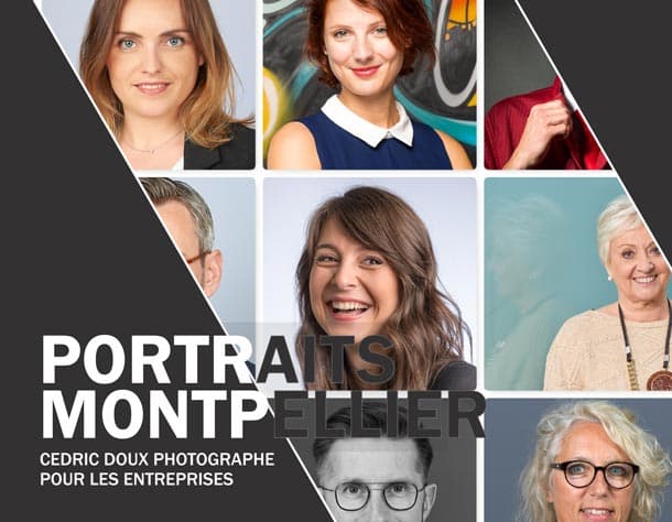 portrait corporate montpellier couv cata