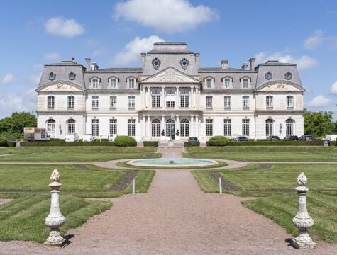 Séminaire CFA des Universités à Tours (Chateau d'Artigny) - Crédit photo 2022 © Cedric-Doux.fr / Vikensi Communication / CFA