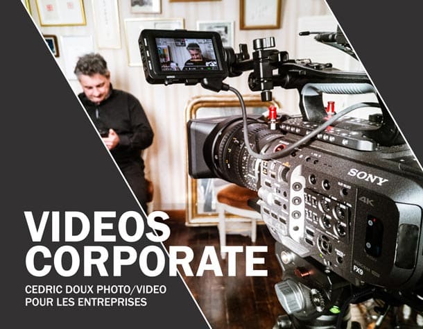 video corporate couv cata