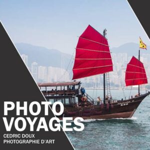 Photos de Voyages