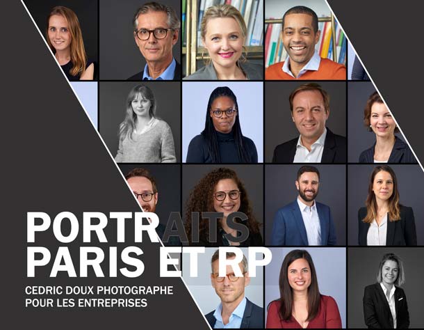 portrait corporate paris couv cata