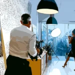 Portraits Corporate pour l'optimisation des profils LinkedIn des salariés d'une entreprise