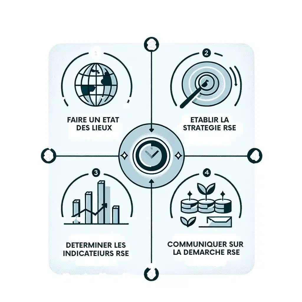 La photographie au cœur de la démarche RSE