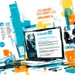 Les photos de profil linkedin et leur impact sur la marque employeur