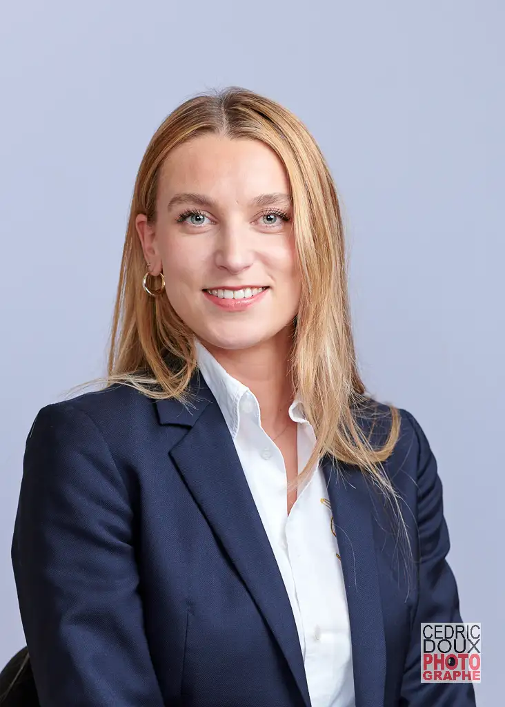 Portrait Corporate