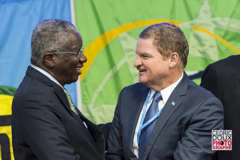 COP 21 - Capturer les moments authentiques et spontanés lors des événements